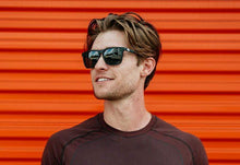 Load image into Gallery viewer, Matte Black / Smoke Fast Lanes Sport