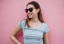 Load image into Gallery viewer, Glossy Tortoise Shell / Amber Deja Views