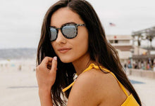 Load image into Gallery viewer, Granite Tortoise Shell / Silver Smoke Paso Robles