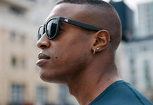 Load image into Gallery viewer, Matte Black / Smoke Premiums Sport