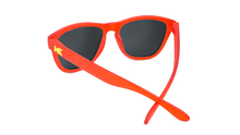 Load image into Gallery viewer, Frosted Bright Red / Moonshine Kids Premiums