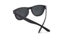 Load image into Gallery viewer, Black on Black / Smoke Premiums Sport
