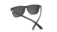 Load image into Gallery viewer, Matte Black / Smoke Fast Lanes Sport