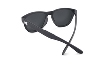 Load image into Gallery viewer, Matte Black / Smoke Premiums Sport