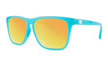Load image into Gallery viewer, Pool Blue / Sunset Fast Lanes Sport
