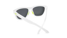 Load image into Gallery viewer, Rubberized Clear / Yellow Green Premiums Sport