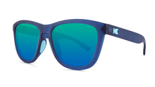 Load image into Gallery viewer, Rubberized Navy / Mint Premiums Sport