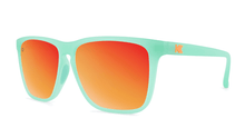 Load image into Gallery viewer, Spearmint / Red Sunset Fast Lanes Sport