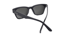 Load image into Gallery viewer, Matte Black on Black / Smoke Seventy Nines