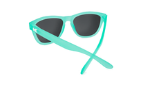 Load image into Gallery viewer, Frosted Rubber Mint / Aqua Premiums