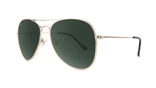 Load image into Gallery viewer, Gold / Aviator Green Mile Highs