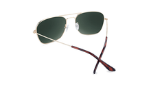 Load image into Gallery viewer, Gold / Aviator Green Mount Evans
