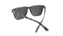 Load image into Gallery viewer, Granite Tortoise Shell / Silver Smoke Fast Lanes