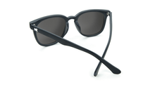 Load image into Gallery viewer, Matte Black / Smoke Paso Robles