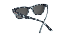 Load image into Gallery viewer, Slate Tortoise Shell / Rose Gold Seventy Nines