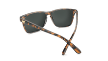 Load image into Gallery viewer, Glossy Tortoise Shell / Green Moonshine Fast Lanes