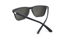 Load image into Gallery viewer, Matte Black / Sky Blue Fast Lanes