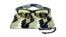 Load image into Gallery viewer, Benny Gold Fog Camo