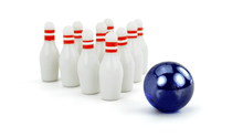 Load image into Gallery viewer, Bowling