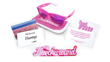 Load image into Gallery viewer, Flamingo