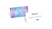 Load image into Gallery viewer, Cosmic Cotton