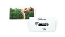 Load image into Gallery viewer, Hook, Line & Sinker