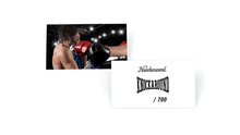 Load image into Gallery viewer, Knockout