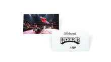 Load image into Gallery viewer, Luchador