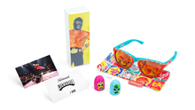 Load image into Gallery viewer, Luchador