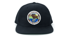 Load image into Gallery viewer, Park Ranger Snapback Cap