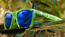 Load image into Gallery viewer, Peacock Life