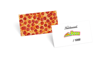 Load image into Gallery viewer, Pizza