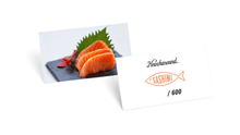 Load image into Gallery viewer, Sashimi