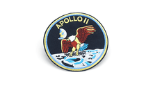Load image into Gallery viewer, The Eagle Has Landed