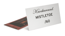 Load image into Gallery viewer, Mistletoe