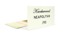 Load image into Gallery viewer, Neapolitan