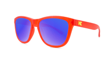 Load image into Gallery viewer, Frosted Bright Red / Moonshine Kids Premiums
