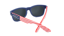 Load image into Gallery viewer, Star Spangled Fort Knocks
