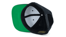 Load image into Gallery viewer, Park Ranger Snapback Cap
