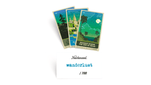 Load image into Gallery viewer, Wanderlust
