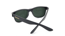 Load image into Gallery viewer, Matte Black / Green Moonshine Fort Knocks
