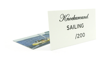 Load image into Gallery viewer, Sailing
